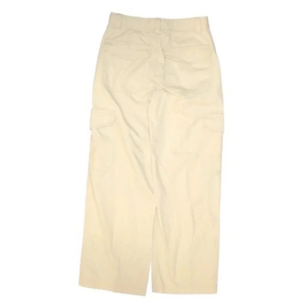 Old Navy khaki pants